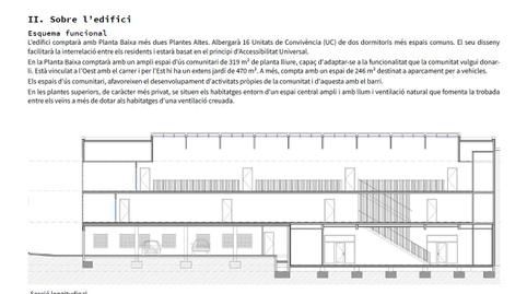 Foto 4 de Pis en venda a Breda, Girona