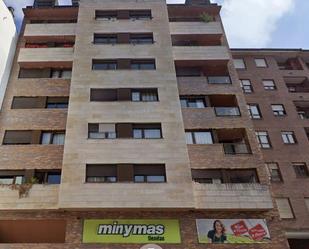 Exterior view of Flat for sale in Corvera de Asturias
