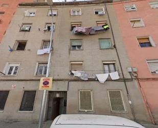 Exterior view of Flat for sale in  Barcelona Capital