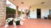 Exterior view of House or chalet for sale in Paterna  with Air Conditioner, Heating and Private garden