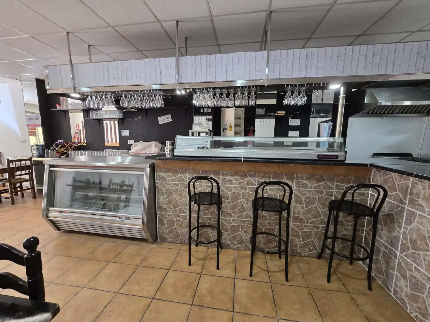 Local comercial en venda a Centro Urbano, imagen 3