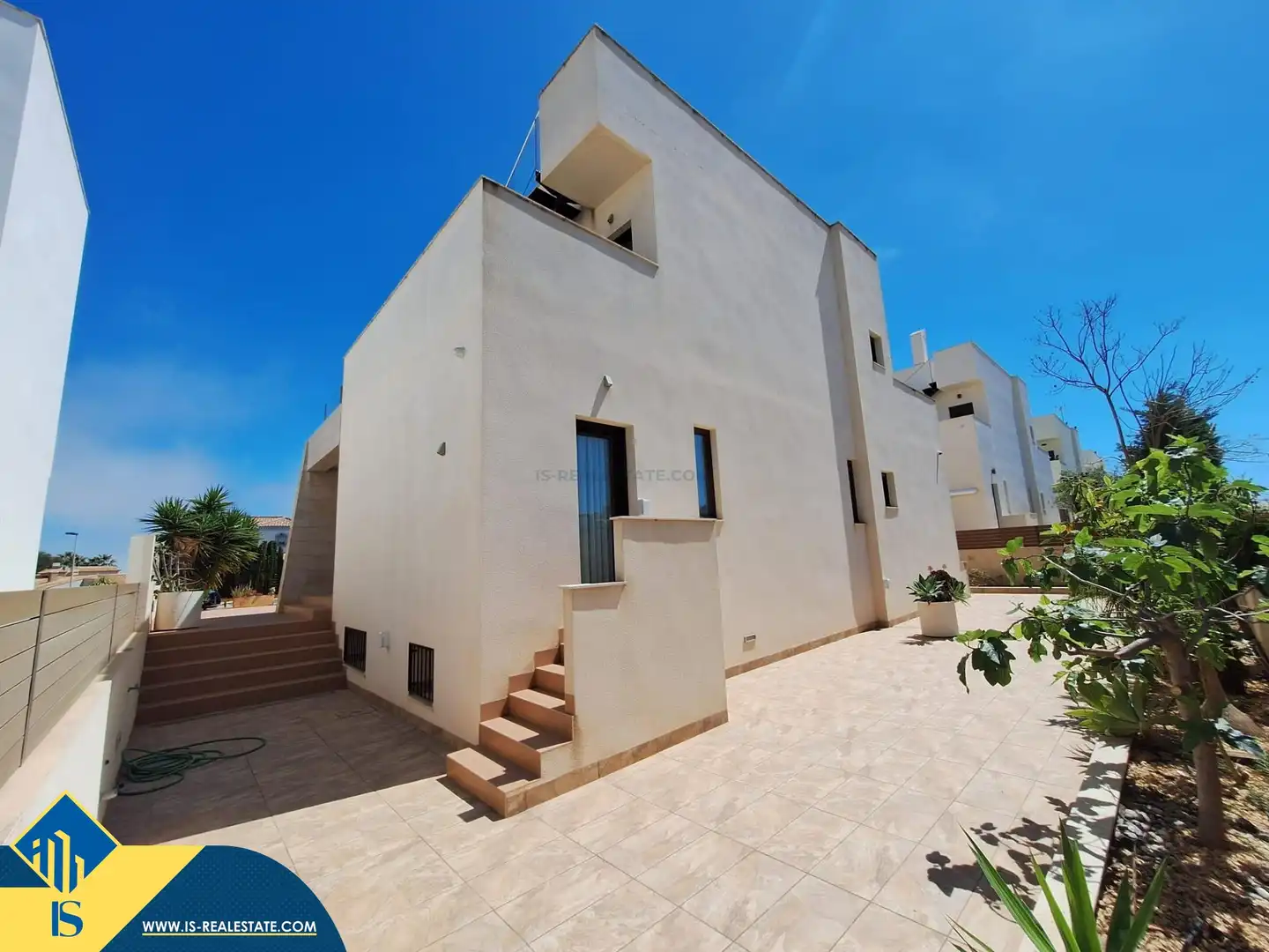Chalet con jardín en venta en Nueva Torrevieja - Aguas Nuevas, imagen 47