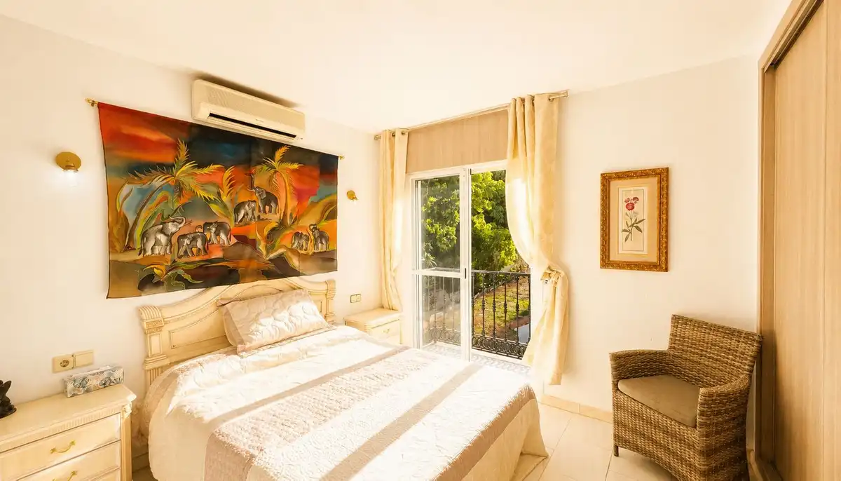 Terraced house for sale in Mijas Golf, imagen 21