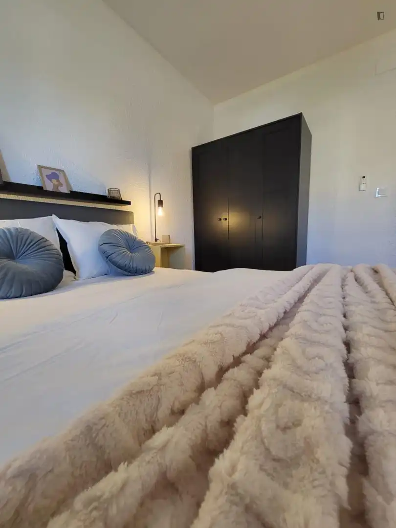 Habitació a Alipark