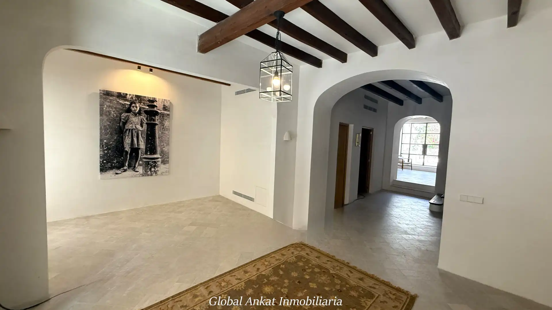 Casa o chalet en venta en Felanitx con Aire acondicionado, Calefacción y Jardín privado