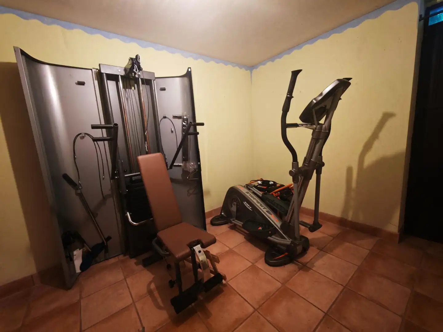 Houses for sale in Vilarmaior  with Heating, Private garden and Storage room
