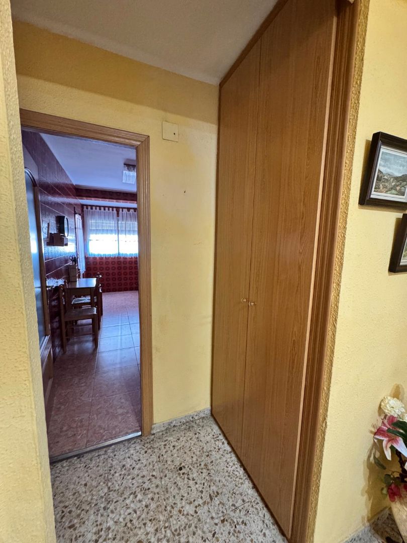 Flat for sale in Carrer de Masquefa, Barrio de Benimaclet , Benimaclet