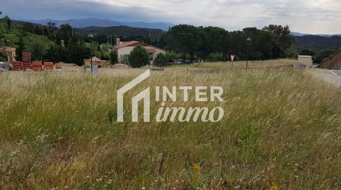 Parcela urbana en venta en Darnius, immagine 3