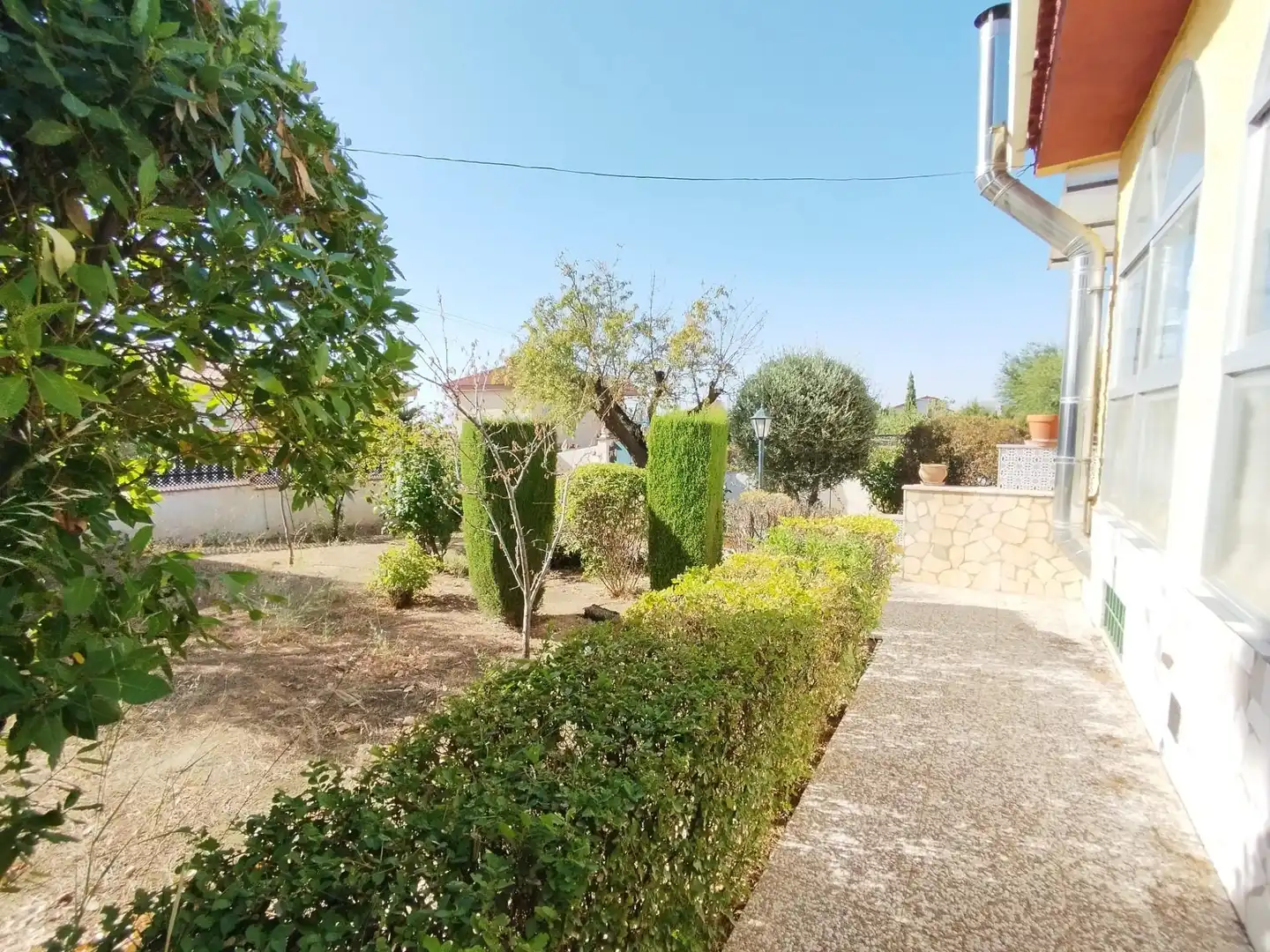 Chalet con piscina en venta en INFANTA ELENA, imagen 69