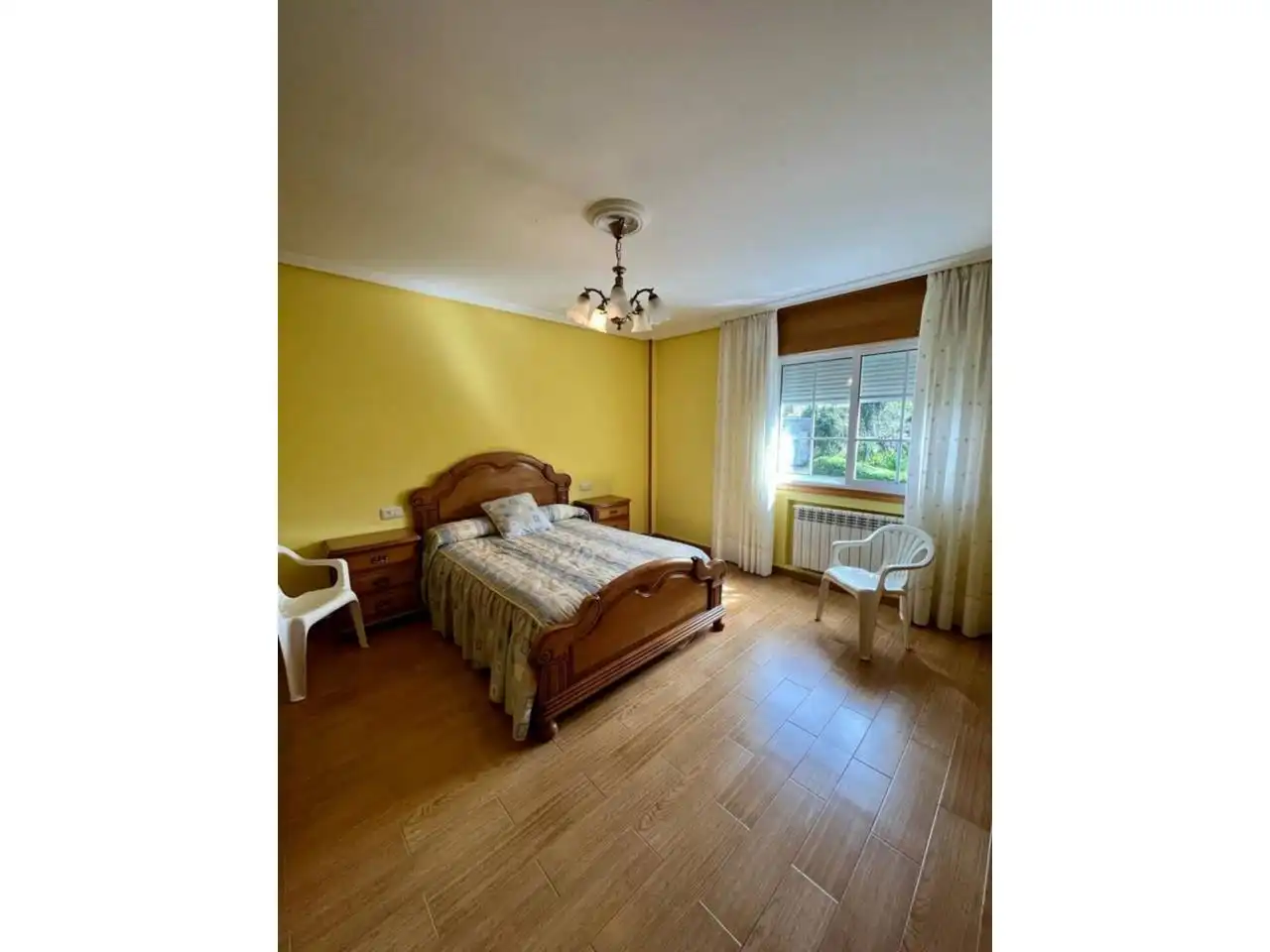 House with garden for sale in Ponte Baxoi, imagen 30