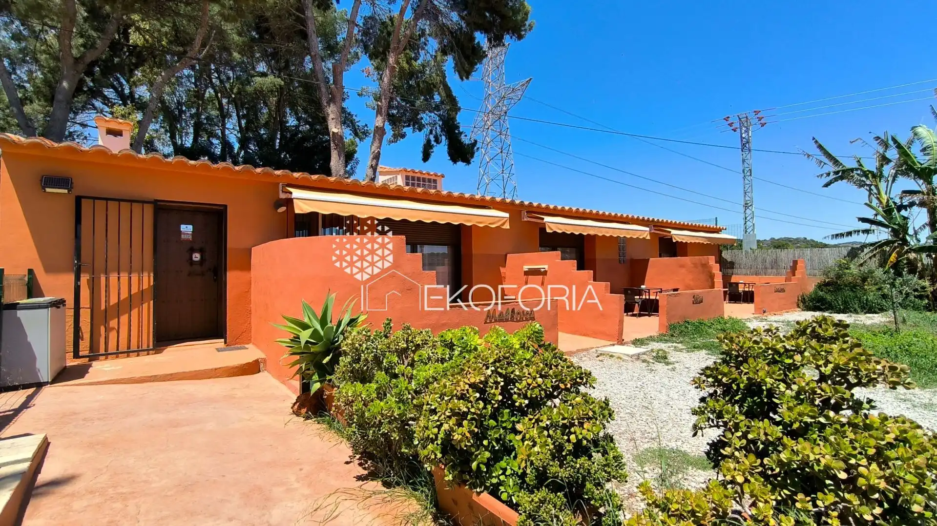 Haus mit Pool zum Verkauf in Alfinach - Los Monasterios, imagen 28