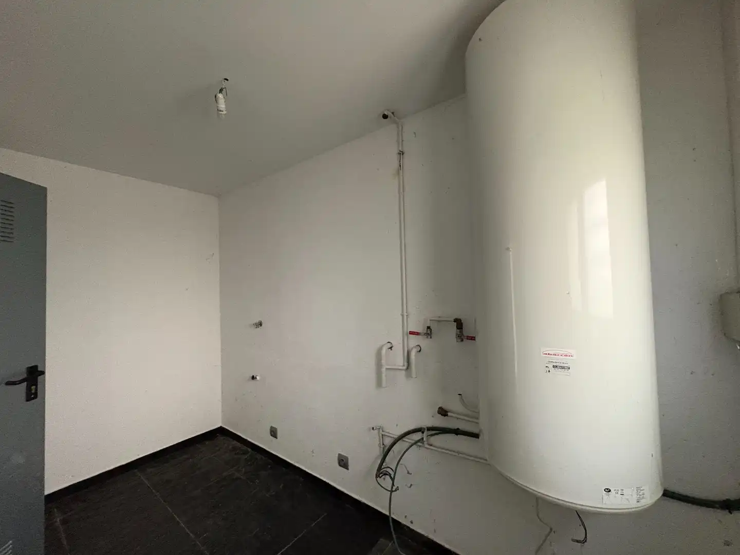 Badezimmer von Haus oder Chalet zum Verkauf in Becerril de la Sierra