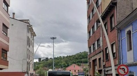 PISO EN LANGREO