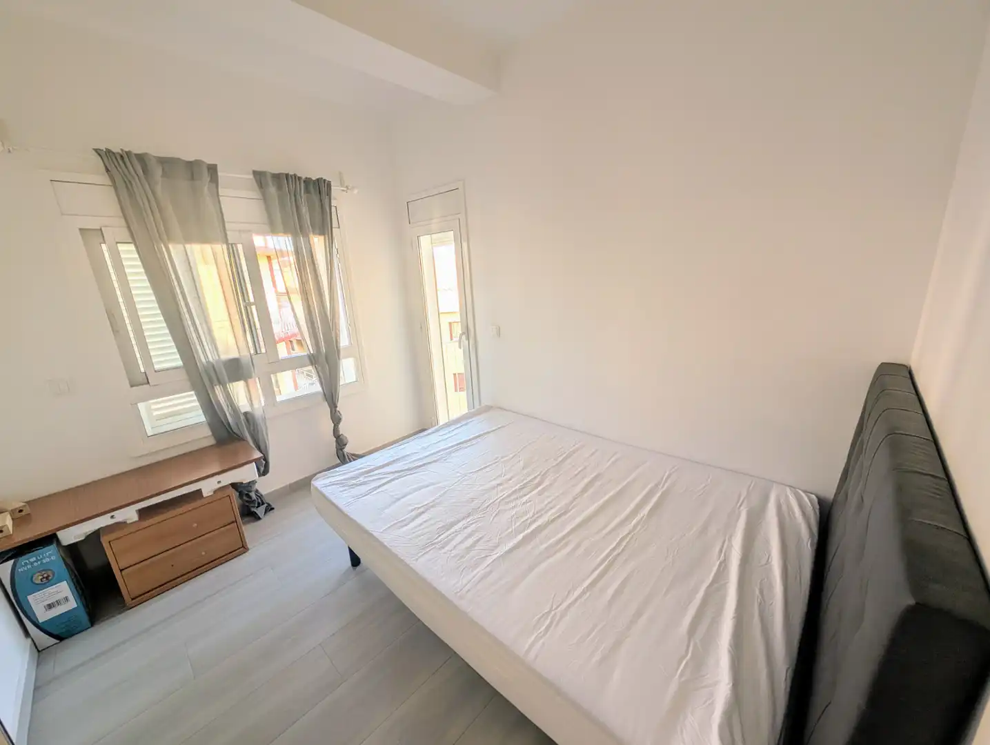 Appartamento con terrazza in affitto a Carrer de Balmes 89, imagen 4