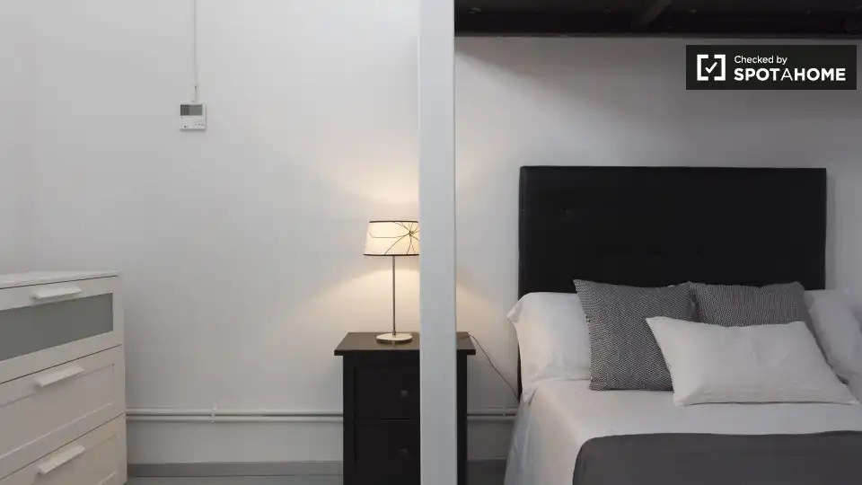 Wohnung zur Miete in Ciudad Lineal, imagen 18