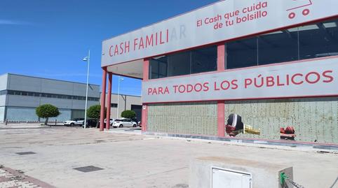 Photo 3 of Industrial buildings to rent in Avenida del Ingeniero Félix Sancho, El Juncal - Vallealto, Cádiz