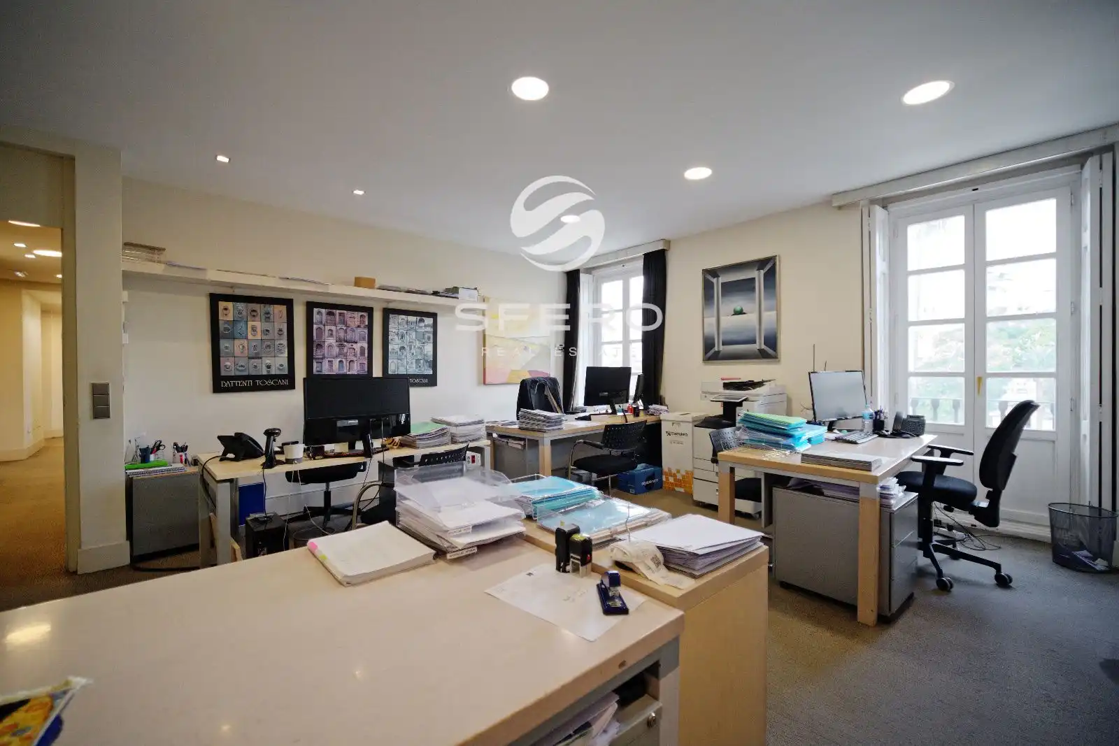 Bureau à vendre à Plaza d'Alfons el Magnànim 7, imagen 33