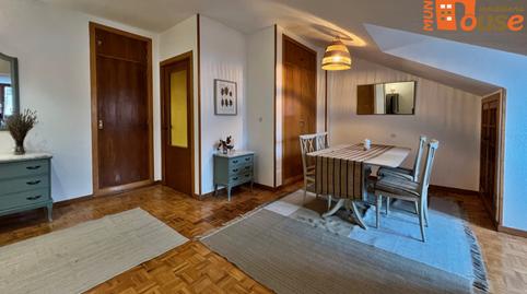 Photo 3 of Flat to rent in Calle Calandria, Real Sitio de San Ildefonso, Segovia