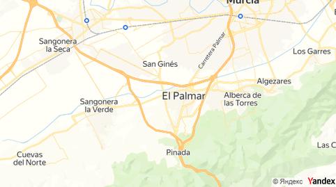 Photo 5 of Flat for sale in El Palmar,  Murcia Capital