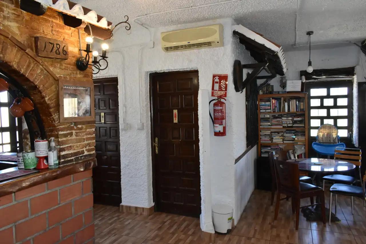 Local commercial à vendre à Rojales, imagen 7