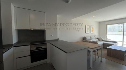 Photo 4 of Apartment for rent in Avenida Pere Matutes Noguera, Ses Figueretes - Platja d'en Bossa - Cas Serres, Eivissa