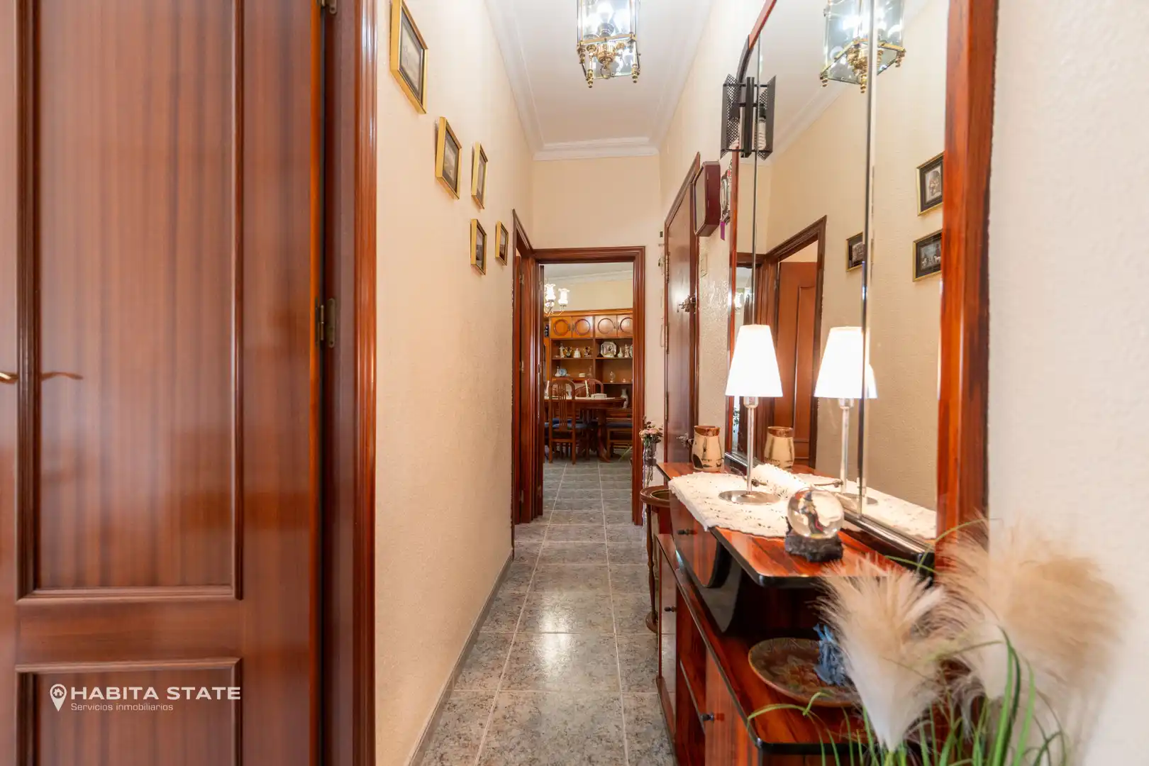 Piso con terraza en venta en Calle San Francisco Solano 2, imagen 13