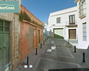 Exterior view of Residential for sale in Jerez de la Frontera