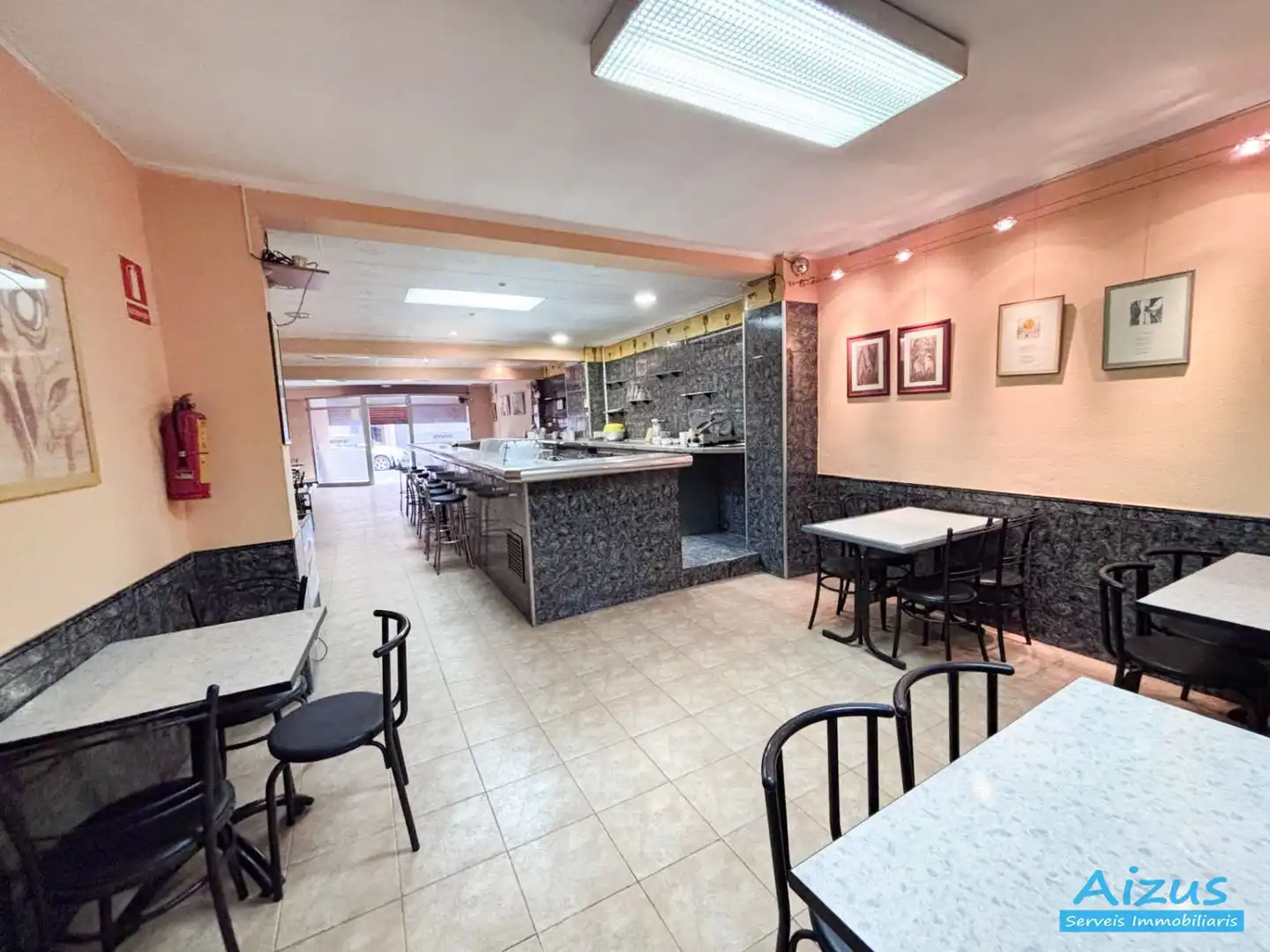 Local commercial à vendre à La Llagosta, imagen 9