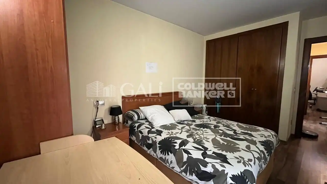 Piso con ascensor en venta en Avenida Copríncep Episcopal, imagen 9