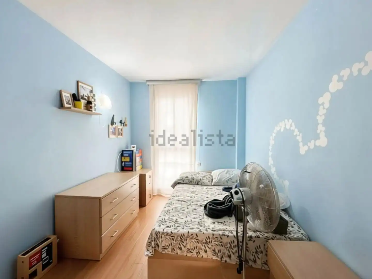 Penthouse mit Aufzug zum Verkauf in CAMPINS 17, imagen 9
