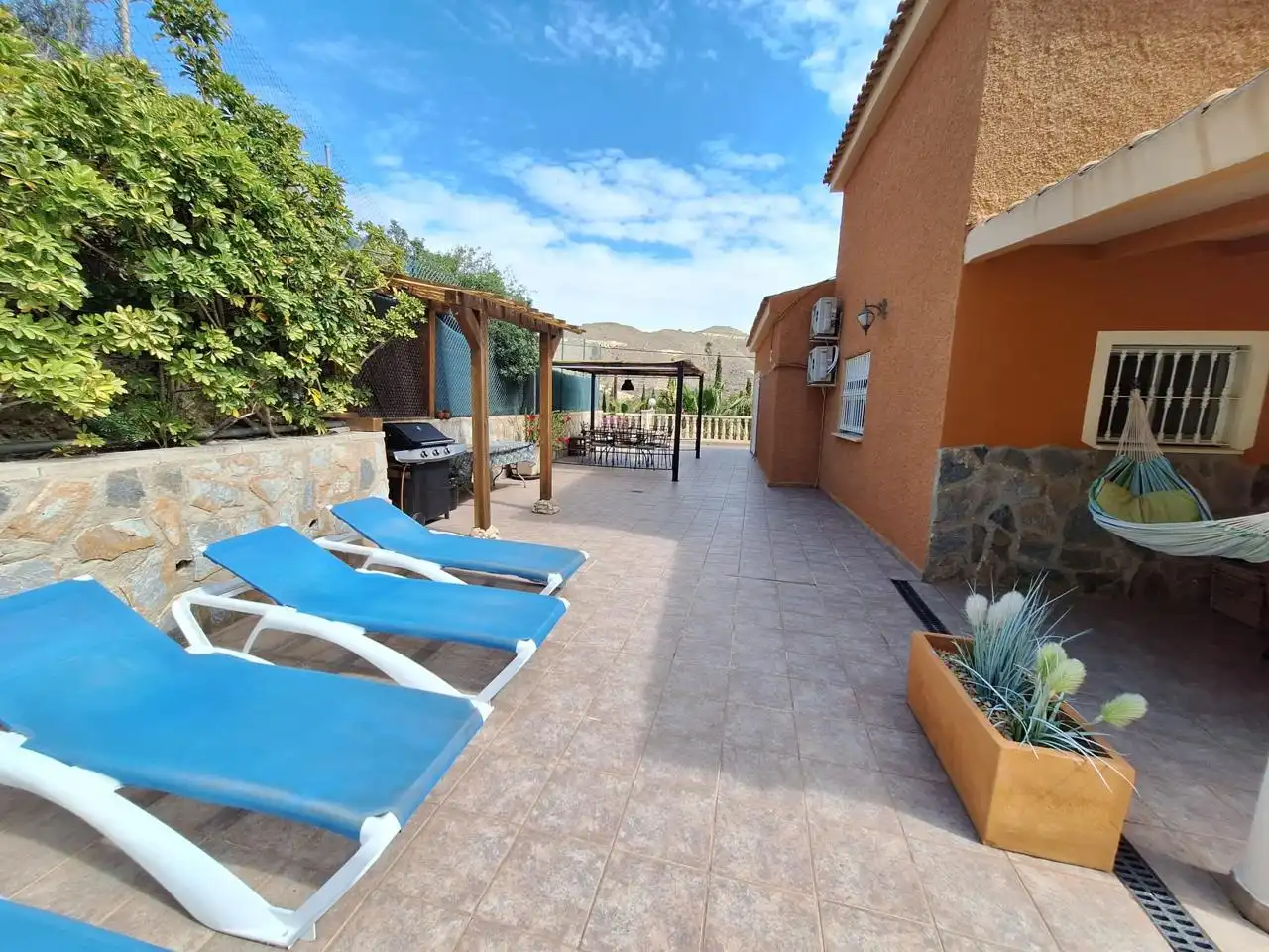 Casa con piscina en venta en Carrer d'Oriola, imagen 41