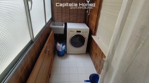 Foto 5 von Wohnung zur Miete in Cronista Jordán, 17, Santa Rosa, Alcoy / Alcoi