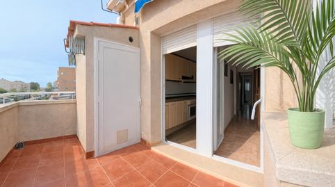 Foto 5 de Casa adosada en venda a Cunit Residencial, Cunit