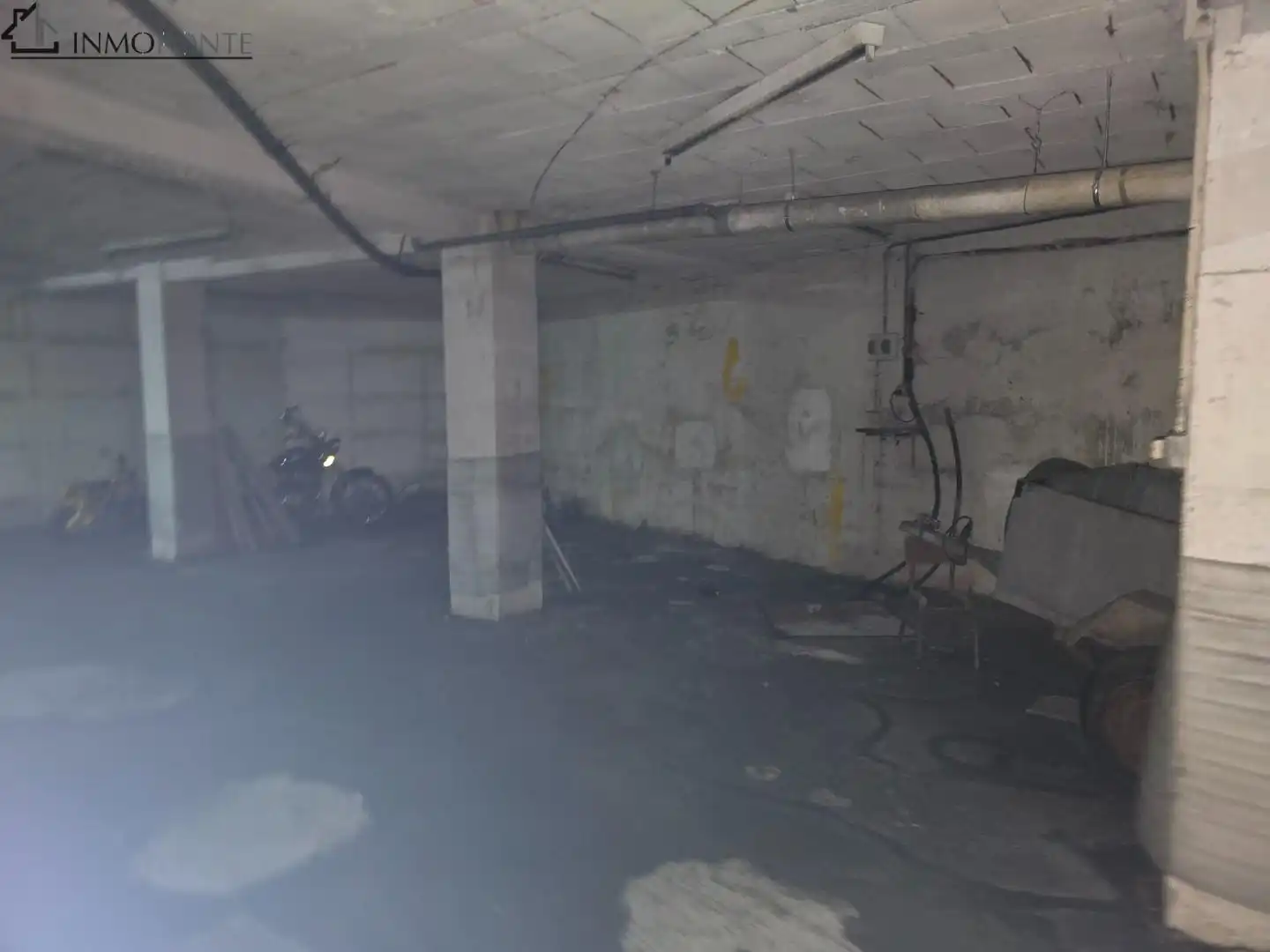 Garage for sale in Pontevedra Capital 