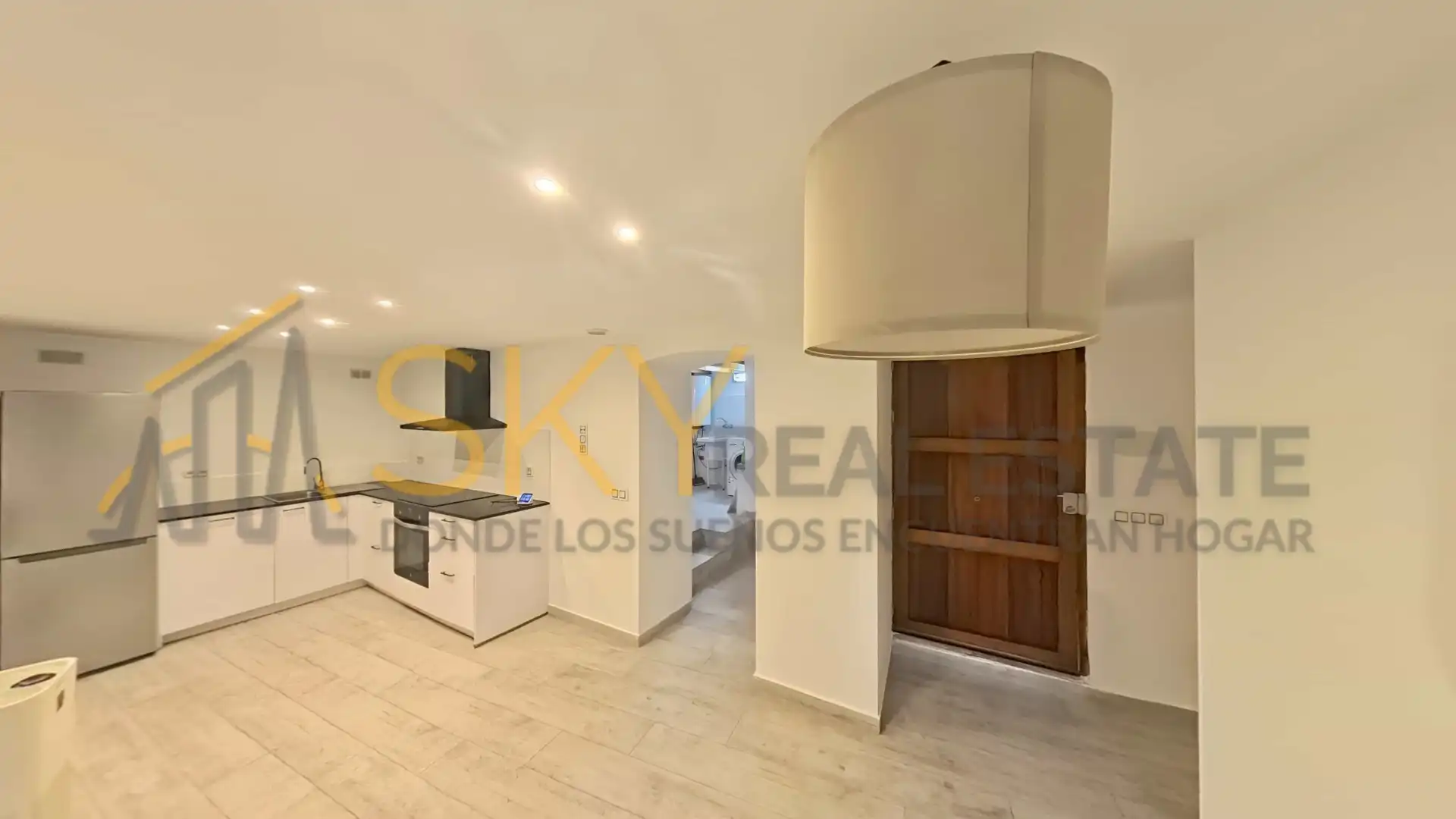 Flat for rent to own in  Palma de Mallorca  with Pets allowed