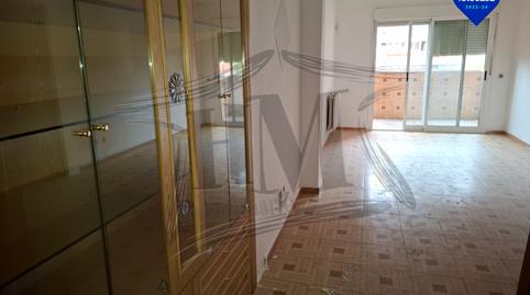 Foto 2 de Pis en venda a Avenida de Abrantes, Abrantes,  Madrid Capital