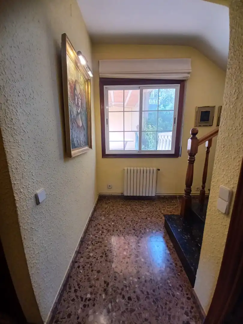 Haus mit Terrasse zum Verkauf in Castellví de Rosanes, imagen 27