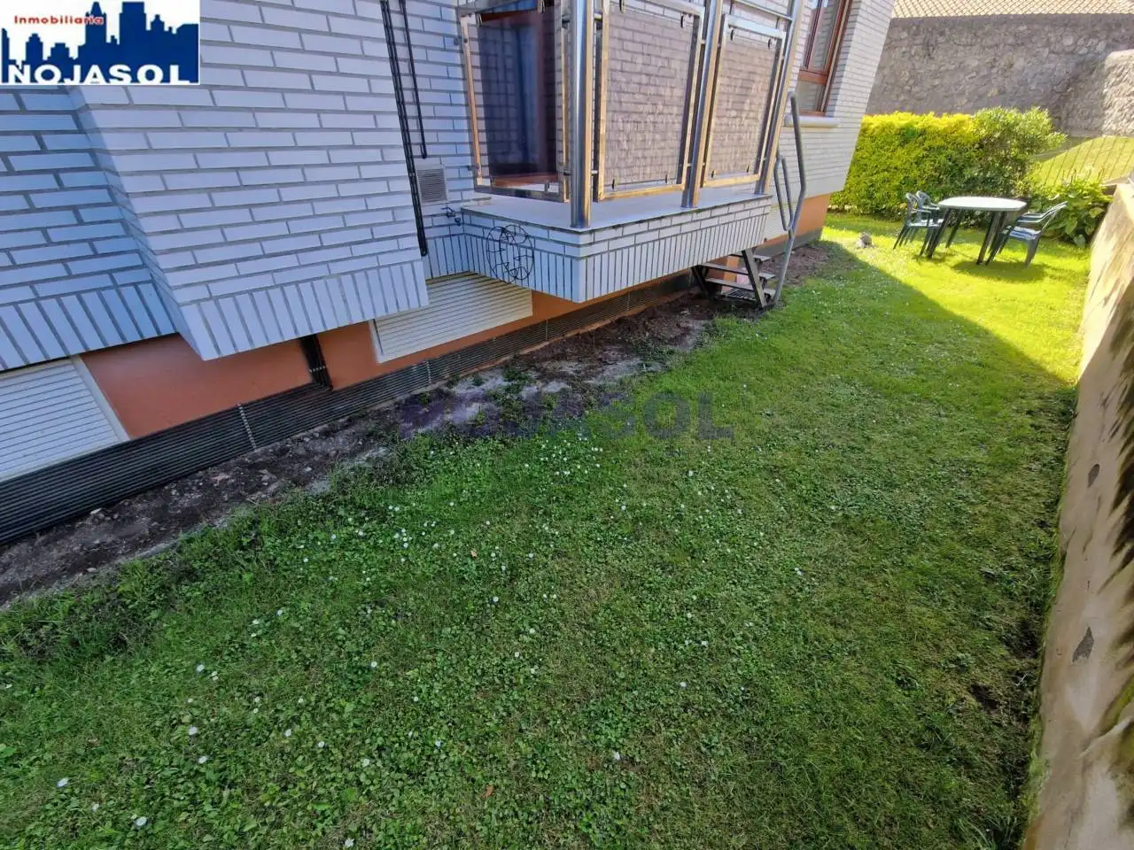 Apartment mit Pool zur Miete in Calle EL CASAR 10, imagen 5