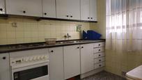 Kitchen of Flat for sale in Cartagena  with Balcony