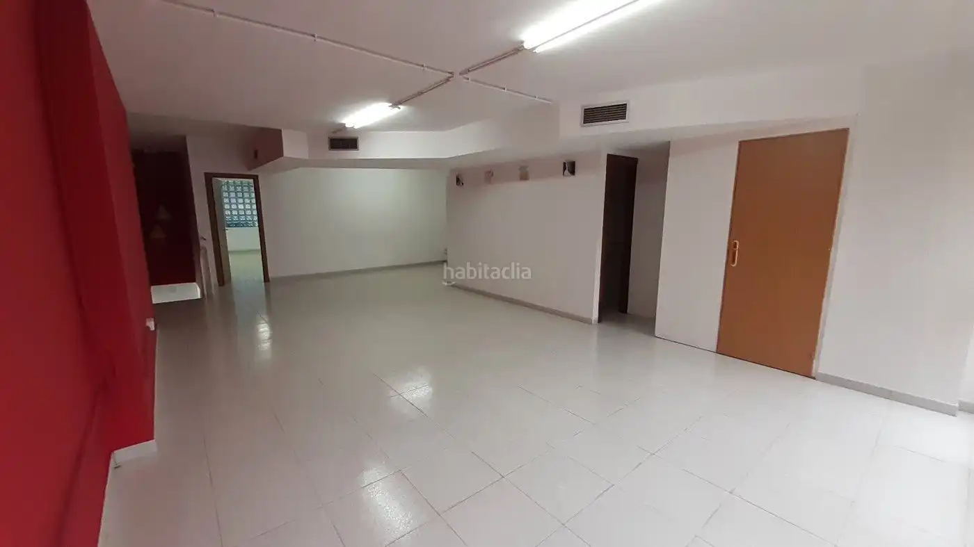 Local comercial de lloguer a Lliçà de Vall, imagen 8