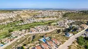 Houses for sale in Rojales  with Air Conditioner, Private garden and Terrace