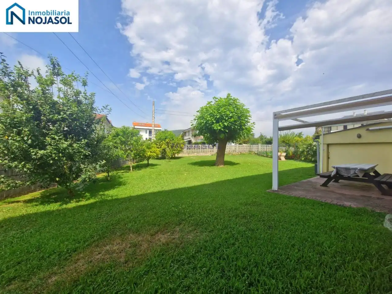 Haus mit Garten zum Verkauf in Calle castillo, imagen 6