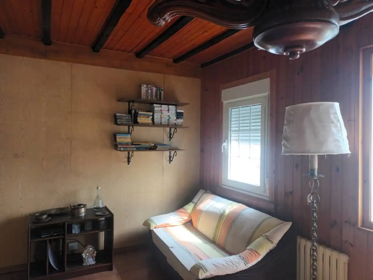 Casa adosada en venta en Avenida Principal, 108, Curtis