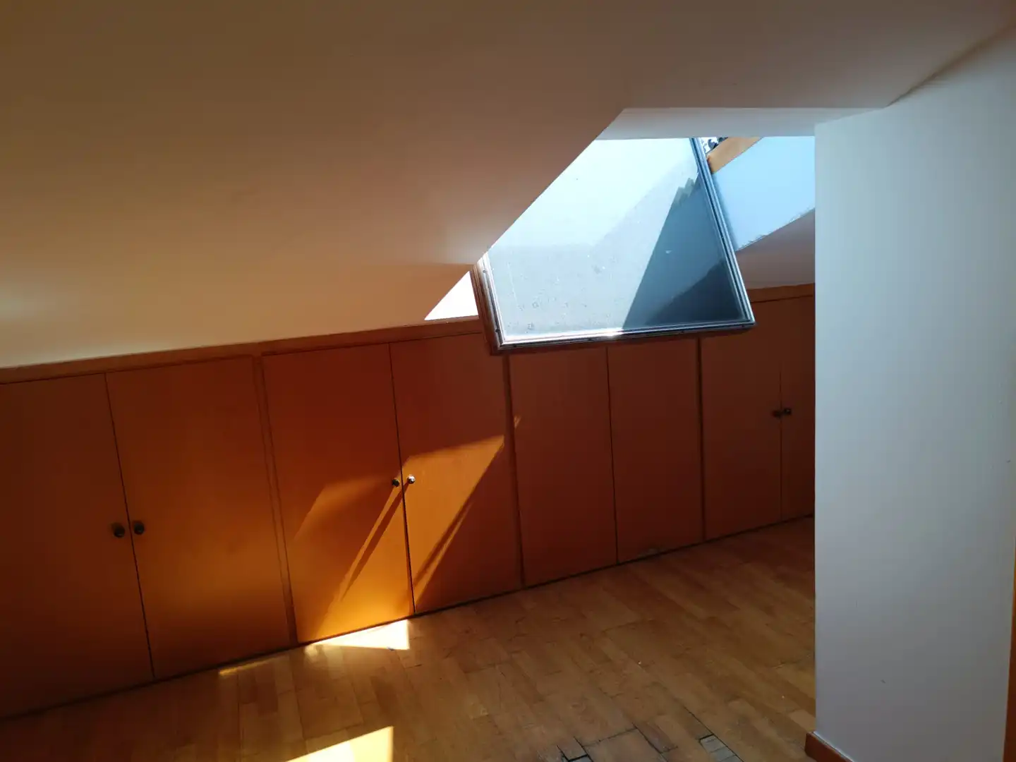 Wohnung zum Verkauf in Carrer Moianès, Hostal