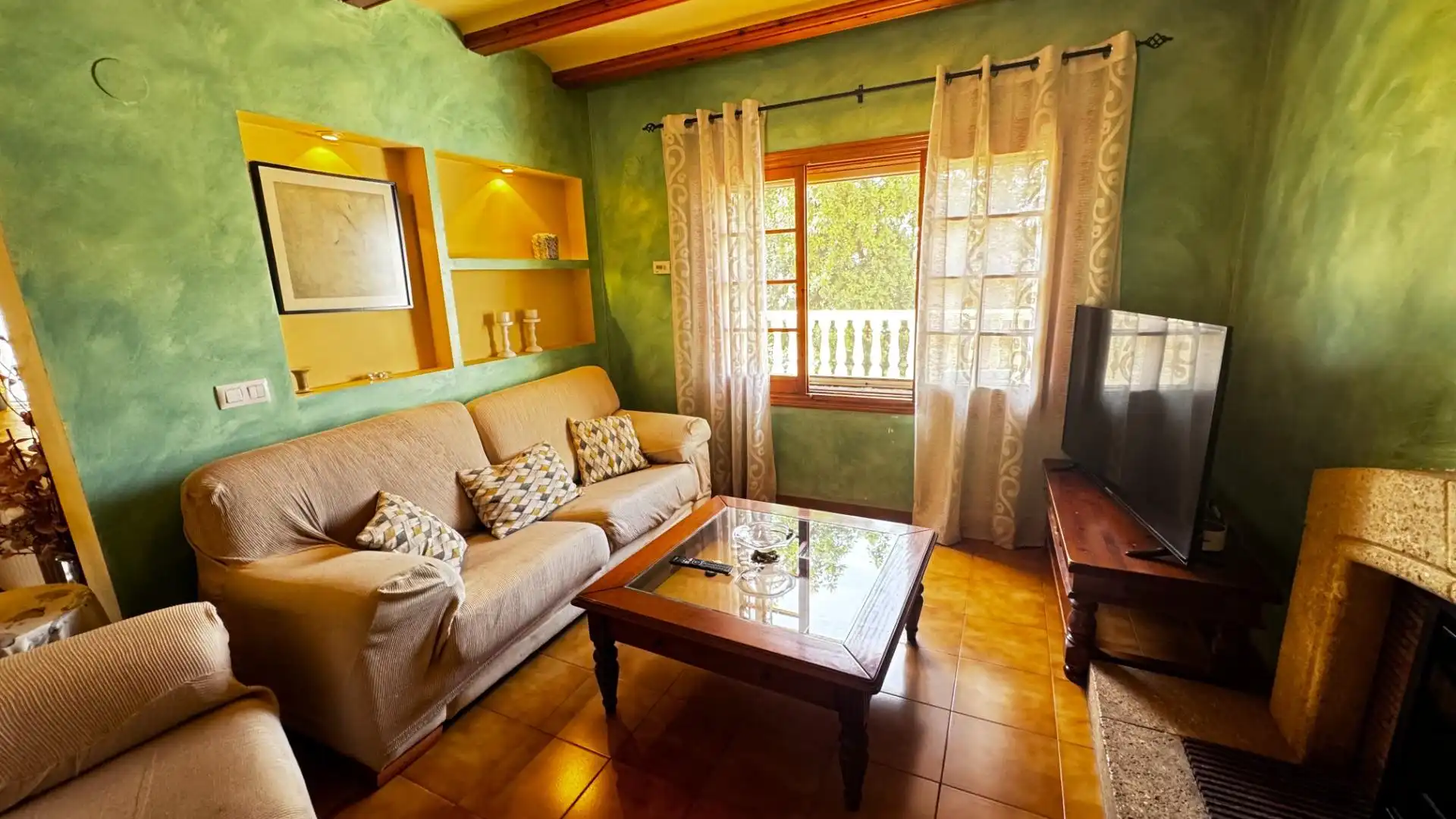 Villa avec piscine à vendre à MONTEPINO, imagen 30