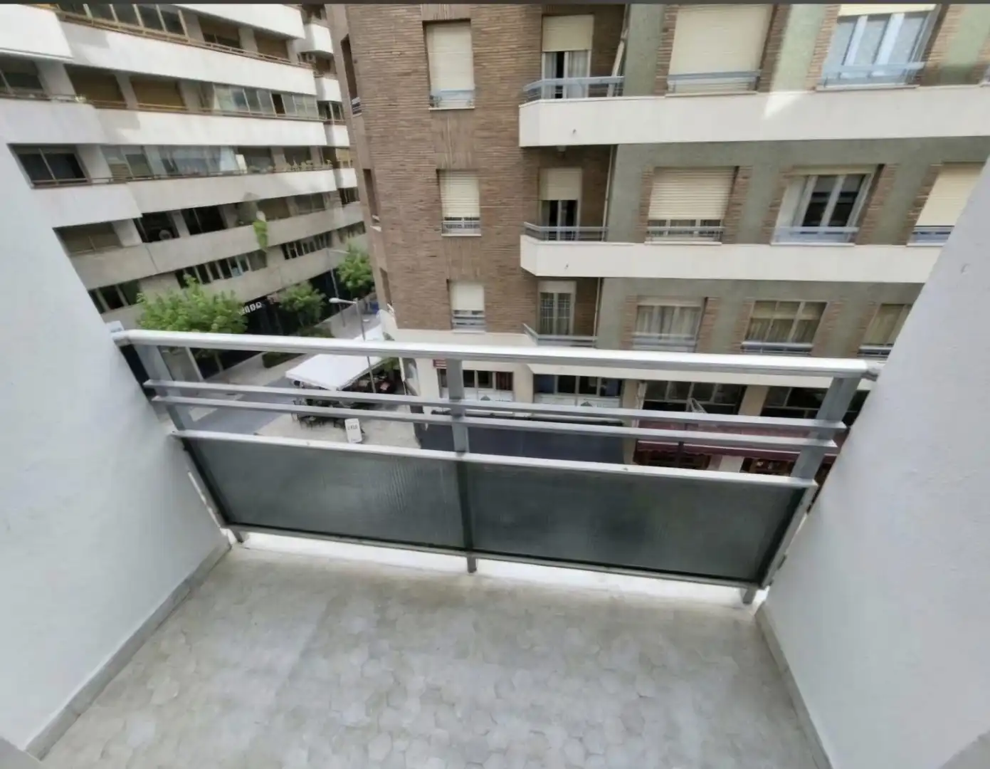 Piso con terraza en alquiler en Gran Vía Juan Carlos I, imagen 4