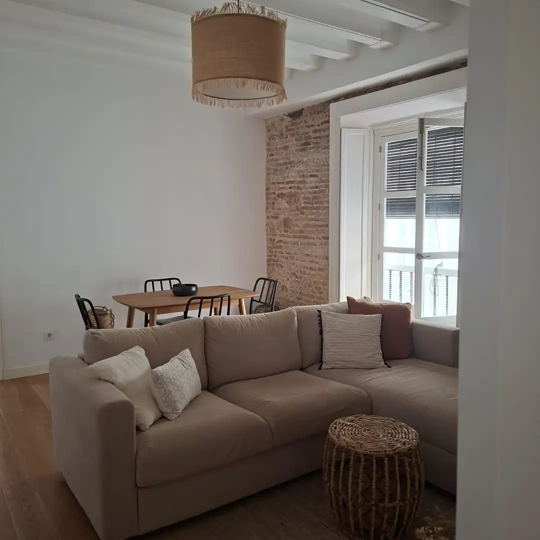 Piso con terraza en venta en Centro Histórico, imagen 38