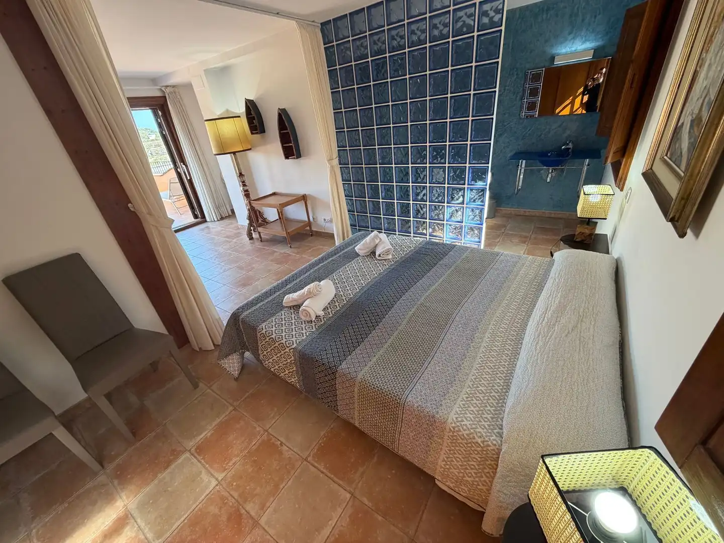 Detached house with pool for sale in Ronda del Coral, imagen 33