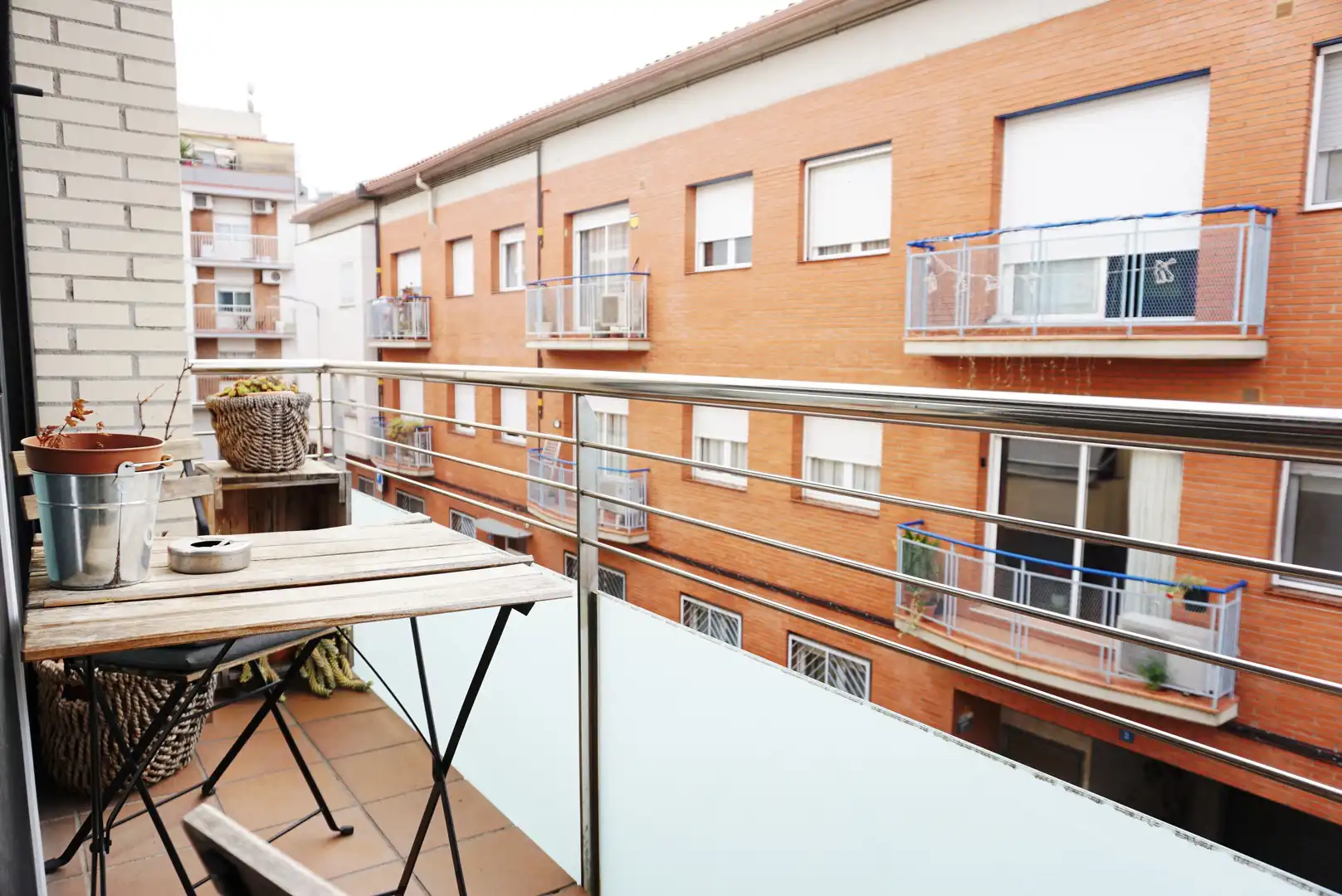 Piso con terraza en venta en Creu de Barberà - Sector Sud, imagen 15