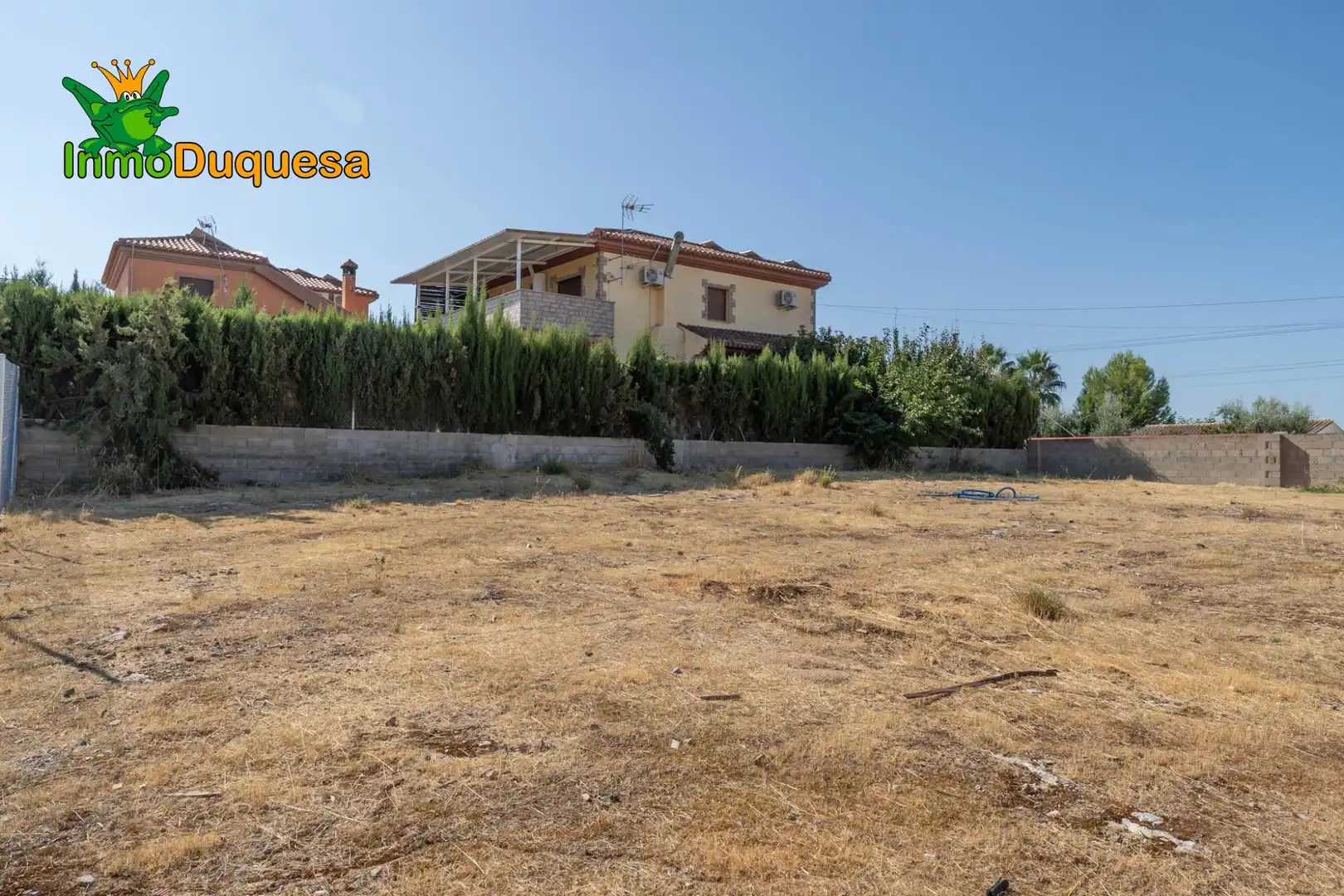 Residential land for sale in Villa de Otura, imagen 31